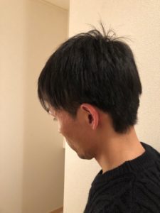 インタビュアー：ハイセ